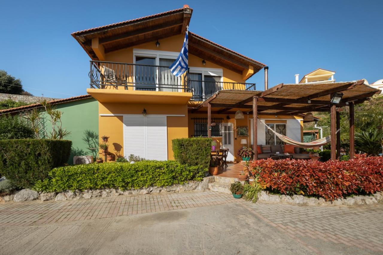 Rene Villa