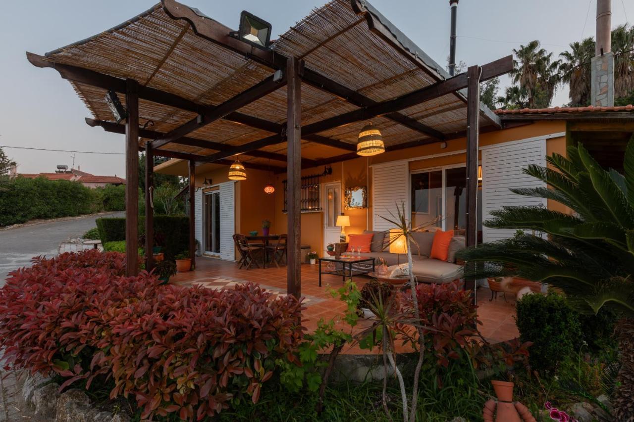 Villa Rene