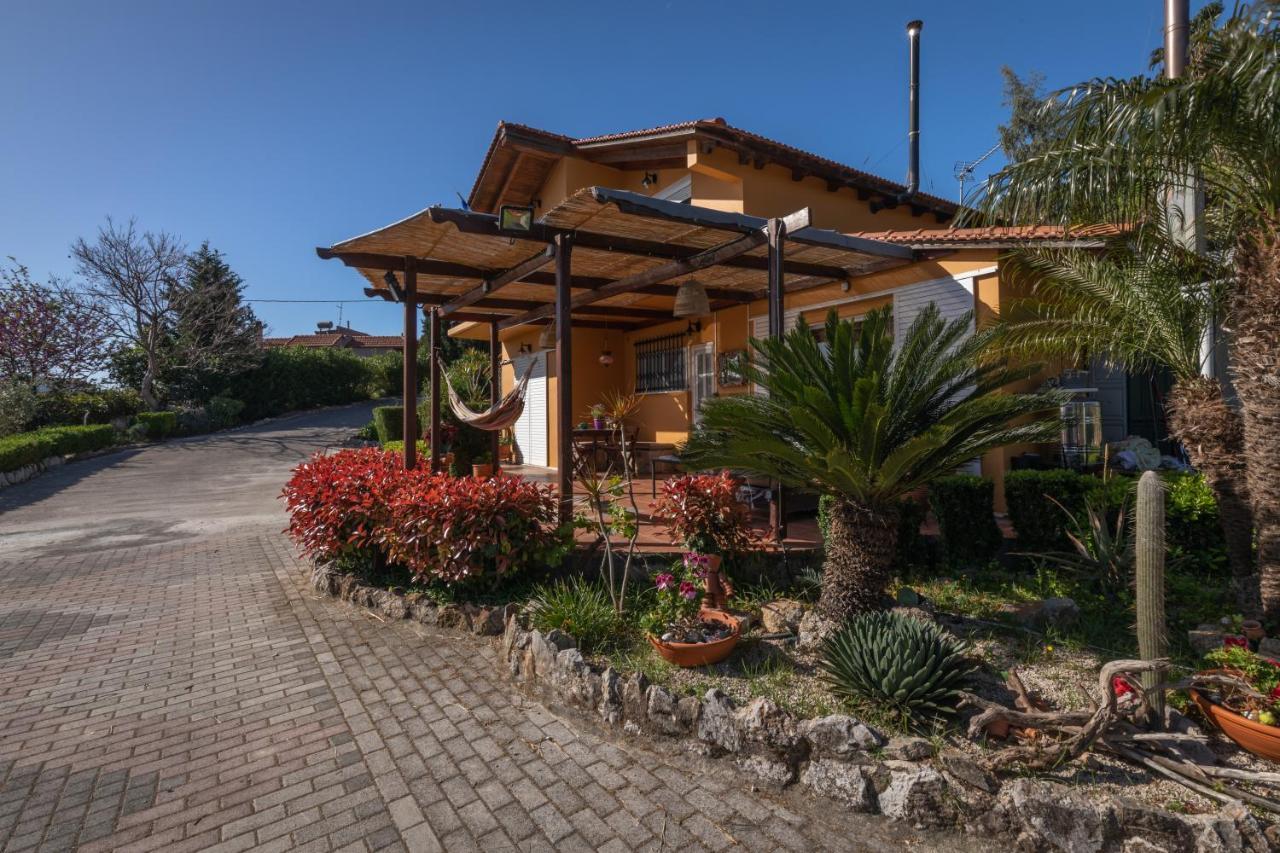 Villa Rene Koskinou (Rhodes)