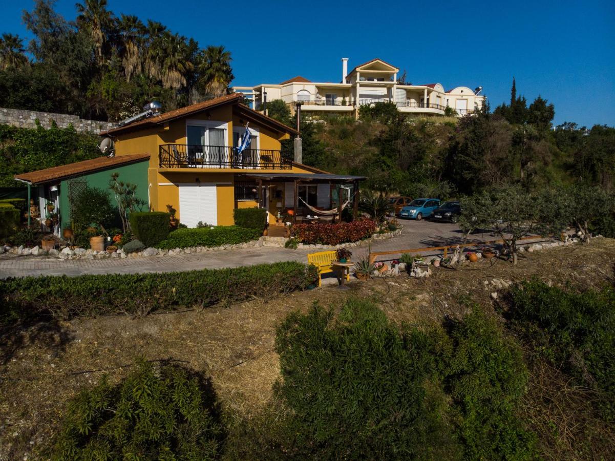 Villa Rene