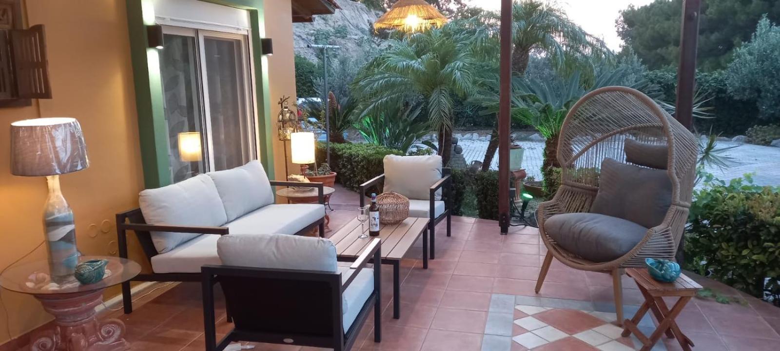 Villa Rene