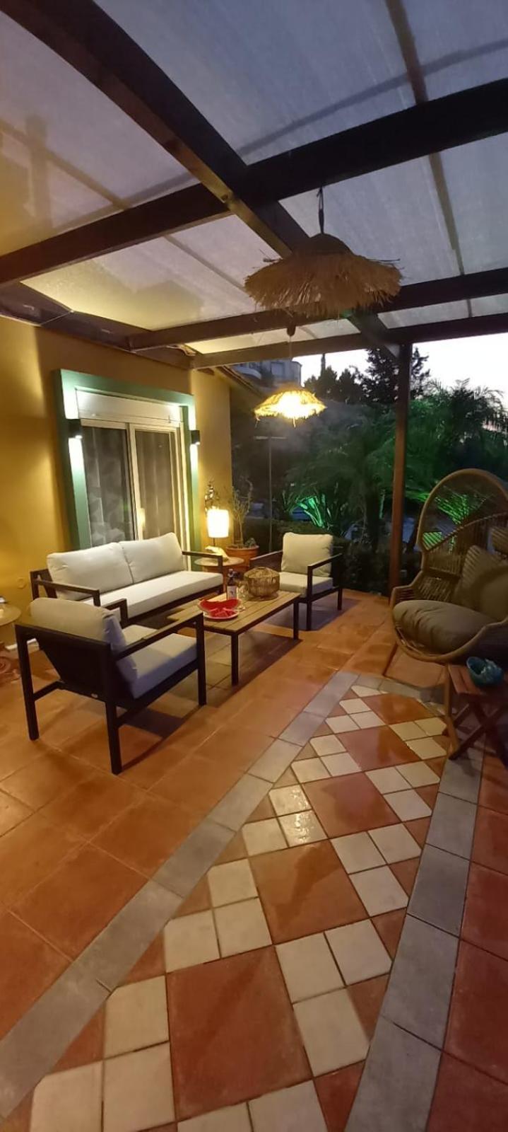 Villa Rene *